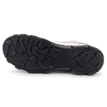 SAPATO DE SEGURANÇA HYBRID SMART LILAC BICO COMPOSITE HB30003S1-LL CA47750