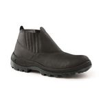 BOTINA DE SEGURANÇA EXPLORER BIDENSIDADE BICO PVC BT100ELAA04022 CA48149