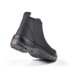 BOTINA DE SEGURANÇA EXPLORER BIDENSIDADE BICO PVC BT100ELAA04022 CA48149