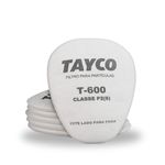 PRE FILTRO T-600 P2 BAIONETA