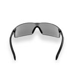 OCULOS DE SEGURANÇA PALLAS FUME CA15684