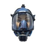 MASCARA FULL FACE ABSOLUTE RB P/ 2 FILTROS CA16774