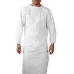 AVENTAL BARBEIRO PVC FORRADO CA37910