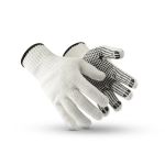 LUVA TRICOTADA PIGMENTADA CRUP 4 FIOS CA33529