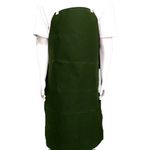 AVENTAL LONA VERDE CA13394