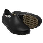 TENIS OCUPACIONAL POLIMERO PRETO STICKY WOMAN STW-PTA CA44589