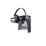 KIT PROTECAO FACIAL E AUDITIVA 18DB JARDINEIRO 902462 CA35935