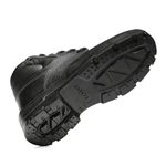 BOTINA DE AMARRAR BICO PVC BIDENSIDADE 4045BAAS4600LL CA42032