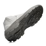 BOTINA ELASTICO BI PU BICO PP 4011BELF4600LL BRANCO CA29492