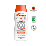 PROTETOR SOLAR FPS 99 FACIAL 120ML