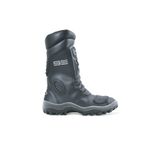BOTA MOTOCICLISTA BICO PLASTICO 4895MO CA13125