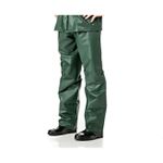 CALÇA NYLON VERDE MILITAR CFT917 670 CA42186