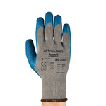LUVA DE SEGURANÇA ACTIVARMR® 80-100 PALMA LATEX CORRUGADO CA12509