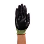 LUVA DE SEGURANÇA PARA-ARAMIDA PALMA NITRILICA HYFLEX 11-550 CA43804