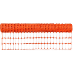 TELA TAPUME FIT LARANJA 1,20MX50M