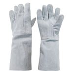 LUVA DE RASPA GABI LUVAS CA42092