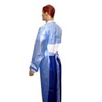 AVENTAL EXPURGO LAMINADO 1.3x1,4mts CA21742