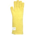LUVA GRAFATEX FIBRA ARAMIDA 40CM C/ FORRO LÃ REF.189 CA7678