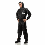 CONJUNTO MOTOQUEIRO PVC TORNADO C/ CAPUZ 2901 CA43406/43332