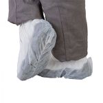 SAPATILHA PROPE SOLADO PCT C/ 100 UNID BRANCA