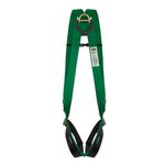 CONJUNTO CG750HE CINTO 1 PONTO E TALABARTE (CG700E+CG344AB)