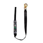CONJUNTO CG750HE CINTO 1 PONTO E TALABARTE (CG700E+CG344AB)