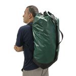 MOCHILA LONA IMPERMEAVEL CG437 20X30X62CM