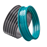 CONECTOR DE LUVA ALPHATEC TAMANHO UNICO