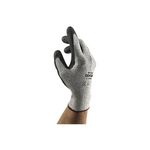 LUVA DE SEGURANÇA FIBRA DE VIDRO E NYLON EDGE 48-701 CA33859