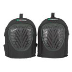 JOELHEIRA COM PROTEÇÃO EM GEL CARBOGRAFITE