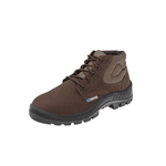 BOTINA NOBUCK HIDROF. PVC ELETRICISTA 50B26-CB-BP CA13808