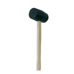 MARTELO DE BORRACHA 50MM 300G
