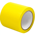FITA PARA DEMARCACAO DE SOLO 100MMX30M