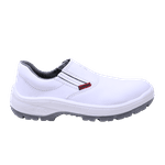 SAPATO IMPACTO ELAST BIQUEIRA PVC B42201 CA33733