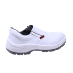 SAPATO IMPACTO ELAST BIQUEIRA PVC B42201 CA33733