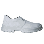 SAPATO IMBISEG ELASTICO BIQUEIRA PLASTICA B41101SB CA28629