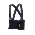 CINTA ERGONOMICA COM SUSPENSORIO TAM XXG