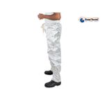 CALCA ALUMINIZADA THERM-FIRE 018 RESISTENCIA 1400°C TAM G CA45108