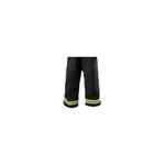 CALCA BOMBEIRO HJ910T2L00GD PRETA C/ REFLETIVO CA31931