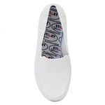 SAPATO SOCIAL WOMAN SOC-W-BCA CA41532