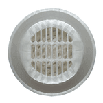 FILTRO QUIMICO 3810 K1 VO P/ MASCARA AIR SAFETY