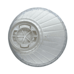 FILTRO QUIMICO 3810 K1 VO P/ MASCARA AIR SAFETY