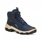 BOTA HYBRID FOCUS BLUE BIDENSIDADE BICO PP HB50001S1BL CA47843