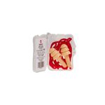 PROTETOR AURICULAR SPOT PLUG 17DB VERMELHO 50UND CA49710