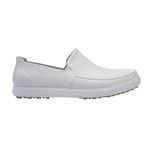 TENIS OCUPACIONAL POLIMERO BRANCO STICKY MAN STM-BC CA44859