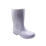 BOTA PVC SAFETY BOOTS C. MEDIO FORRO LA CA48889