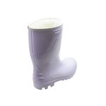 BOTA PVC SAFETY BOOTS C. MEDIO FORRO LA CA48889