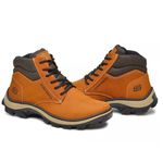 BOTA FORCE B. COR FERRUGEM CA43770