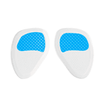 ALMOFADA PLANTAR ADESIVA EM GEL FT203