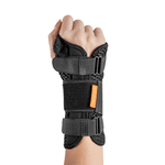 MICROTALA COMFORT AIR S/ POLEGAR DIREITA PRETA OR1026